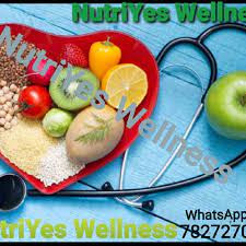 wellness company in Delhi
